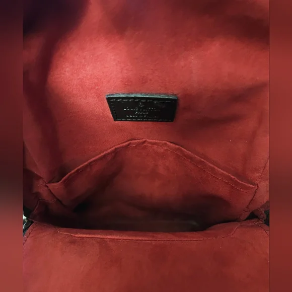 Men's Slingbag / crossbody - Picture 8 of 10